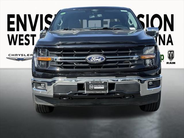 2024 Ford F-150 XLT 2024 Ford F-150 XLT