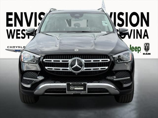 2024 Mercedes-Benz GLE 450 4MATIC 2024 Mercedes-Benz GLE 450 4MATIC
