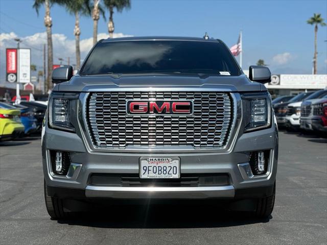 2023 GMC Yukon XL 4WD Denali 2023 GMC Yukon XL 4WD Denali