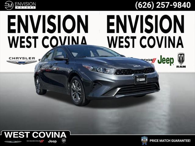 2024 Kia Forte LXS 2024 Kia Forte LXS