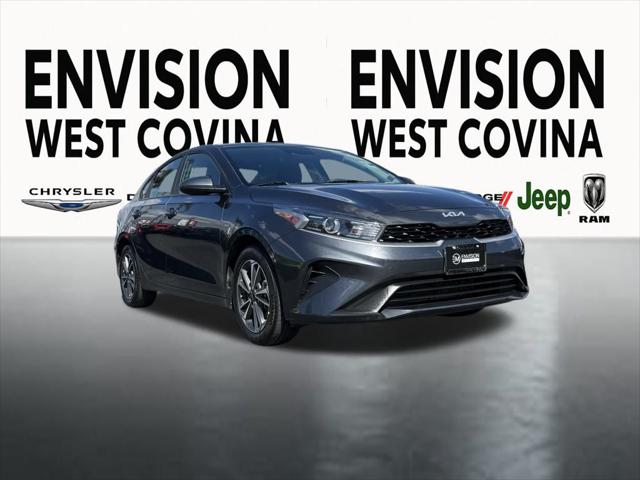 2024 Kia Forte LXS 2024 Kia Forte LXS