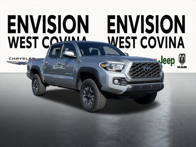 2023 Toyota Tacoma TRD Sport 2023 Toyota Tacoma TRD Sport