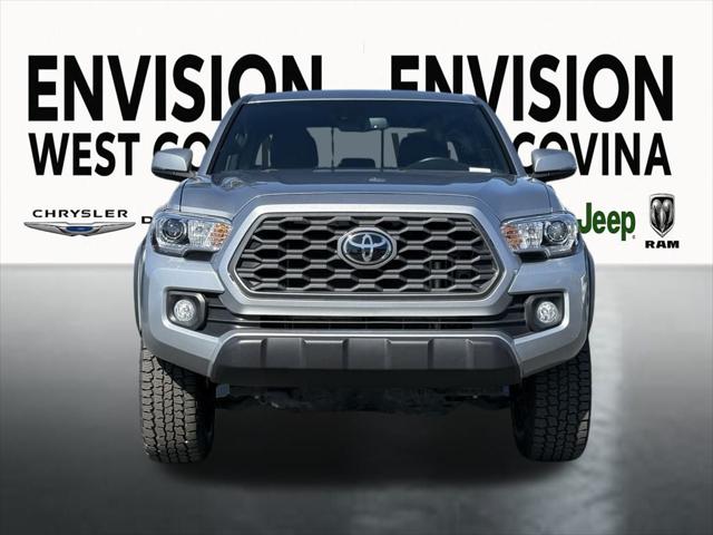 2023 Toyota Tacoma TRD Sport 2023 Toyota Tacoma TRD Sport