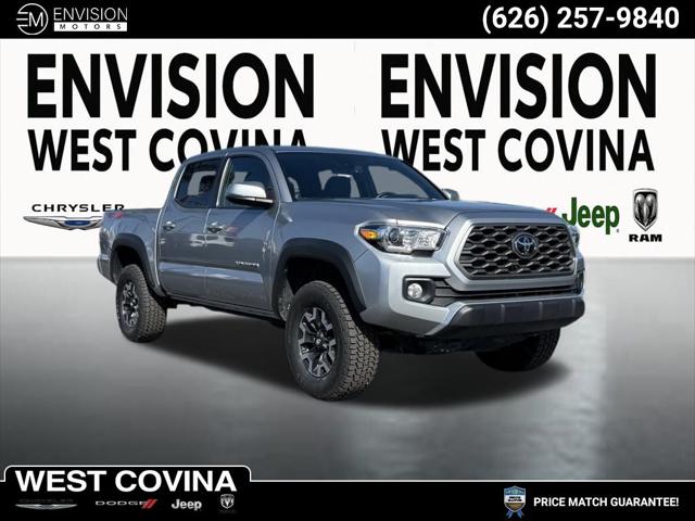 2023 Toyota Tacoma TRD Sport 2023 Toyota Tacoma TRD Sport