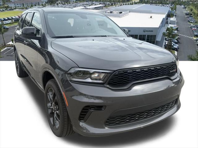 2026 Dodge Durango DURANGO GT AWD