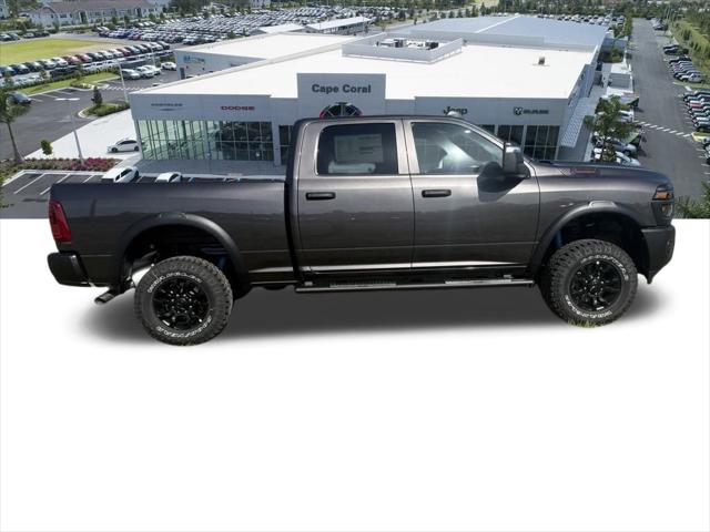 2026 RAM Ram 2500 RAM 2500 TRADESMAN CREW CAB 4X4 64 BOX