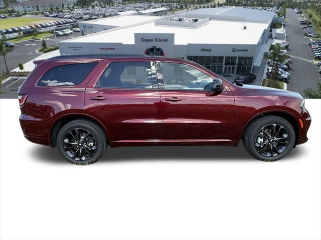 2026 Dodge Durango DURANGO GT RWD
