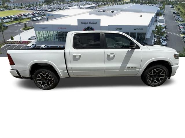 2026 RAM Ram 1500 RAM 1500 LARAMIE CREW CAB 4X2 57 BOX 2026 RAM Ram 1500 RAM 1500 LARAMIE CREW CAB 4X2 57 BOX