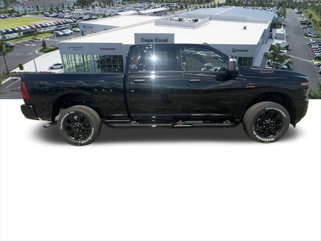 2026 RAM Ram 2500 RAM 2500 BIG HORN CREW CAB 4X4 64 BOX 2026 RAM Ram 2500 RAM 2500 BIG HORN CREW CAB 4X4 64 BOX