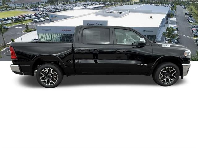 2026 RAM Ram 1500 RAM 1500 LARAMIE CREW CAB 4X2 57 BOX 2026 RAM Ram 1500 RAM 1500 LARAMIE CREW CAB 4X2 57 BOX