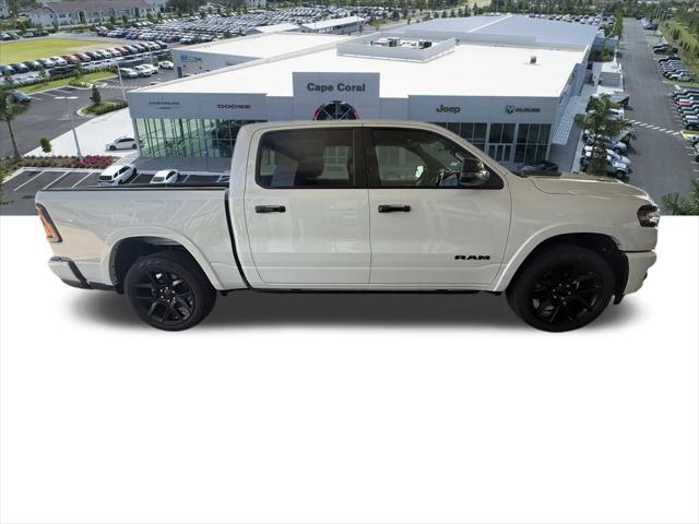 2026 RAM Ram 1500 RAM 1500 LARAMIE CREW CAB 4X4 57 BOX 2026 RAM Ram 1500 RAM 1500 LARAMIE CREW CAB 4X4 57 BOX