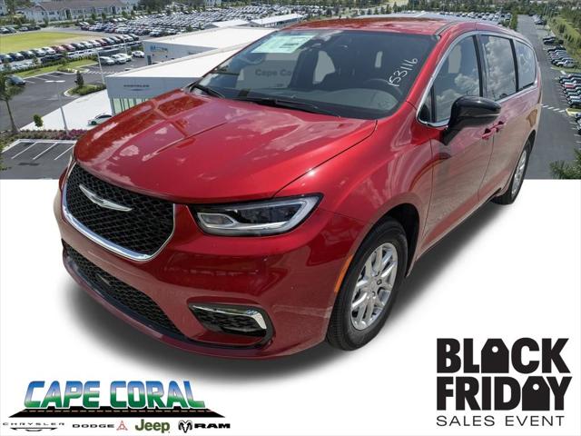 2026 Chrysler Pacifica PACIFICA SELECT 2026 Chrysler Pacifica PACIFICA SELECT