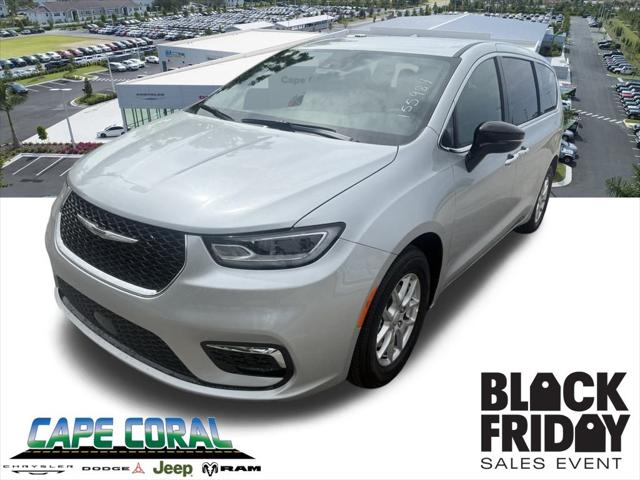 2026 Chrysler Pacifica PACIFICA SELECT 2026 Chrysler Pacifica PACIFICA SELECT