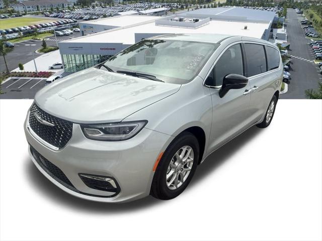 2026 Chrysler Pacifica PACIFICA SELECT 2026 Chrysler Pacifica PACIFICA SELECT