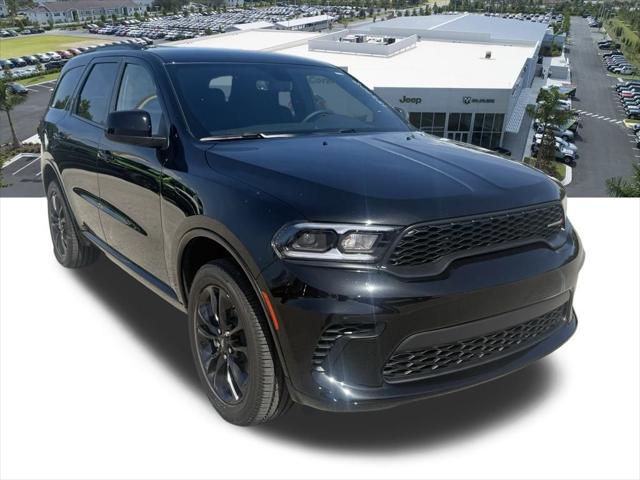2026 Dodge Durango GT AWD