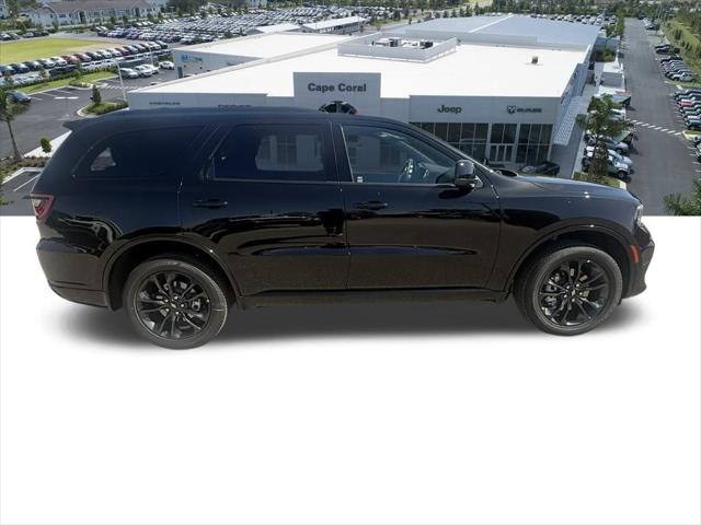 2026 Dodge Durango GT AWD