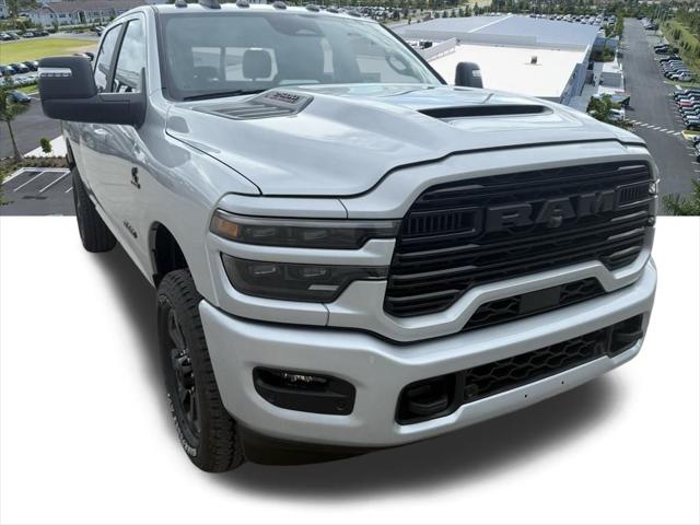 2026 RAM Ram 2500 RAM 2500 LARAMIE CREW CAB 4X4 64 BOX 2026 RAM Ram 2500 RAM 2500 LARAMIE CREW CAB 4X4 64 BOX