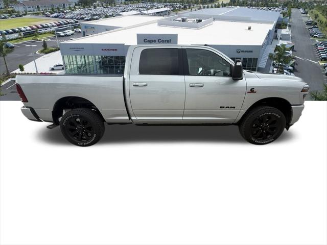 2026 RAM Ram 2500 RAM 2500 LARAMIE CREW CAB 4X4 64 BOX 2026 RAM Ram 2500 RAM 2500 LARAMIE CREW CAB 4X4 64 BOX