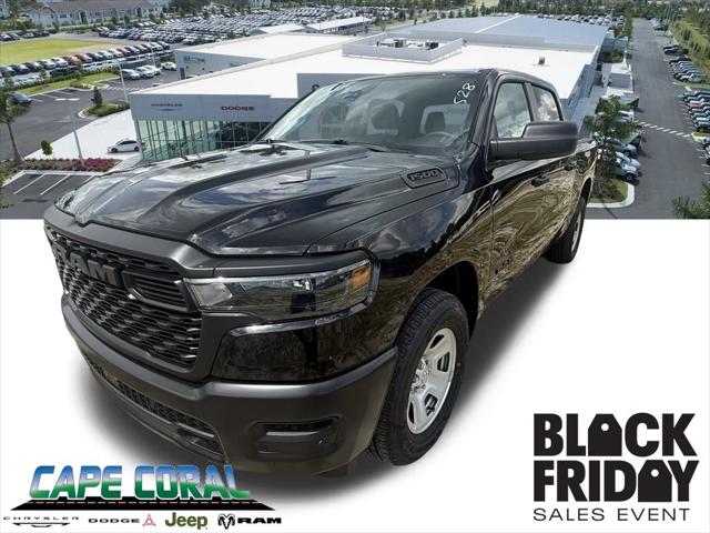 2026 RAM Ram 1500 RAM 1500 TRADESMAN CREW CAB 4X4 57 BOX 2026 RAM Ram 1500 RAM 1500 TRADESMAN CREW CAB 4X4 57 BOX