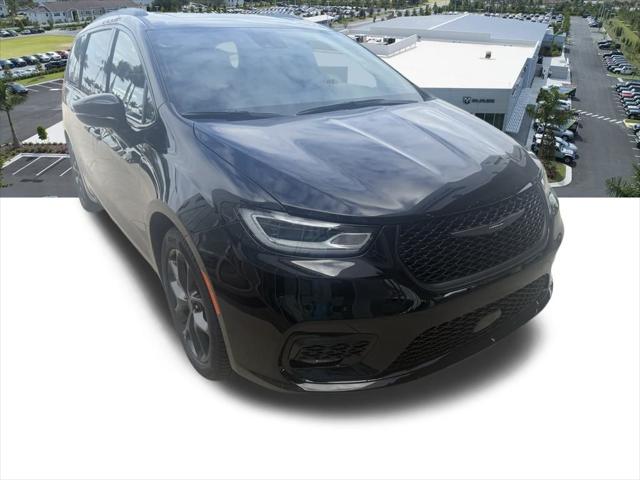 2026 Chrysler Pacifica PACIFICA LIMITED