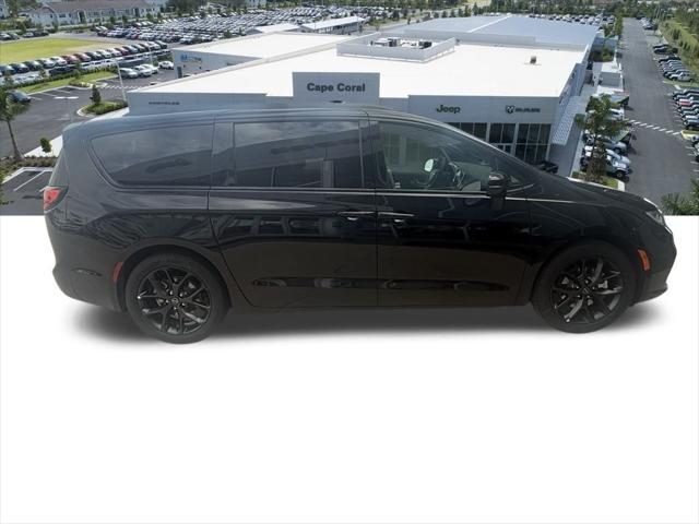 2026 Chrysler Pacifica PACIFICA LIMITED