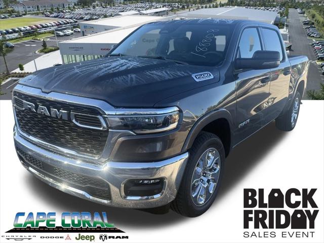 2026 RAM Ram 1500 RAM 1500 BIG HORN CREW CAB 4X2 57 BOX 2026 RAM Ram 1500 RAM 1500 BIG HORN CREW CAB 4X2 57 BOX