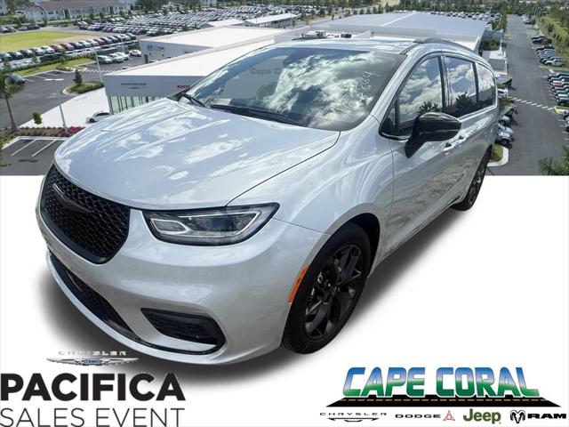 2026 Chrysler Pacifica PACIFICA LIMITED