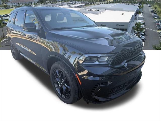 2026 Dodge Durango DURANGO GT PLUS AWD HEMI V8 2026 Dodge Durango DURANGO GT PLUS AWD HEMI V8
