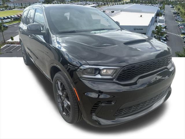 2026 Dodge Durango DURANGO GT AWD HEMI V8