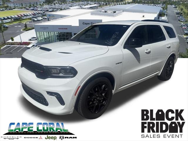 2026 Dodge Durango DURANGO GT AWD HEMI V8 2026 Dodge Durango DURANGO GT AWD HEMI V8