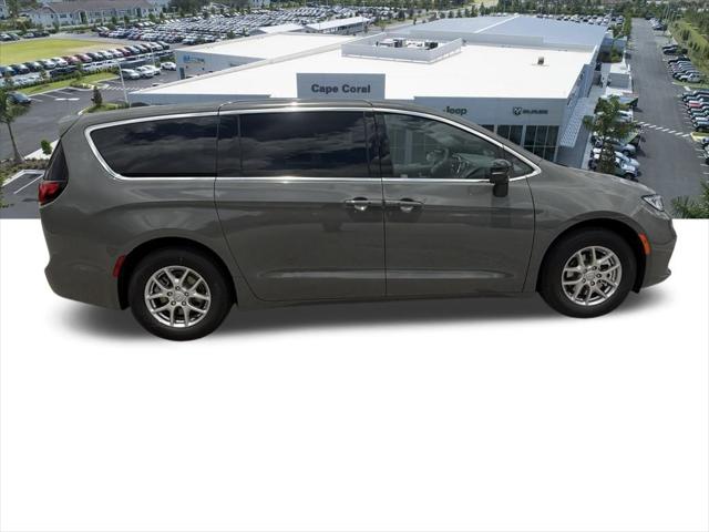 2025 Chrysler Pacifica PACIFICA SELECT