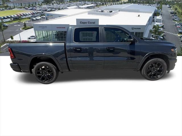 2026 RAM Ram 1500 RAM 1500 LARAMIE CREW CAB 4X4 57 BOX 2026 RAM Ram 1500 RAM 1500 LARAMIE CREW CAB 4X4 57 BOX