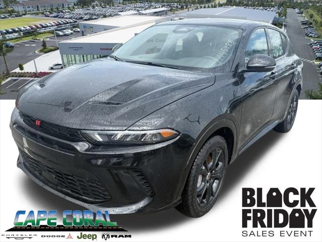 2025 Dodge Hornet HORNET R/T EAWD 2025 Dodge Hornet HORNET R/T EAWD