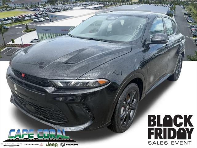 2025 Dodge Hornet HORNET R/T EAWD 2025 Dodge Hornet HORNET R/T EAWD