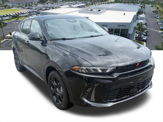 2025 Dodge Hornet HORNET R/T EAWD 2025 Dodge Hornet HORNET R/T EAWD