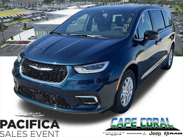 2025 Chrysler Pacifica PACIFICA SELECT