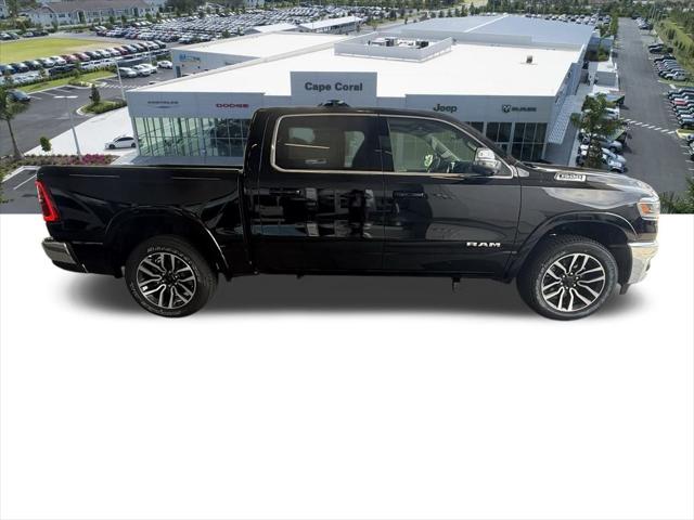 2026 RAM Ram 1500 RAM 1500 LIMITED LONGHORN CREW CAB 4X4 57 BOX 2026 RAM Ram 1500 RAM 1500 LIMITED LONGHORN CREW CAB 4X4 57 BOX
