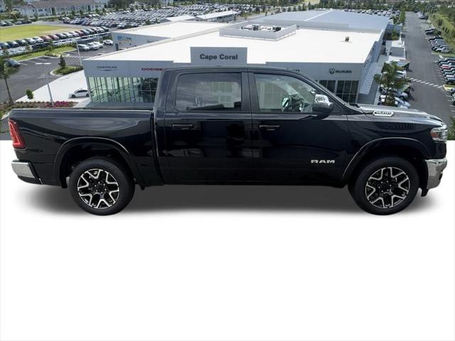 2026 RAM Ram 1500 RAM 1500 LARAMIE CREW CAB 4X2 57 BOX 2026 RAM Ram 1500 RAM 1500 LARAMIE CREW CAB 4X2 57 BOX