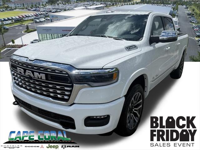 2026 RAM Ram 1500 RAM 1500 LIMITED CREW CAB 4X4 57 BOX 2026 RAM Ram 1500 RAM 1500 LIMITED CREW CAB 4X4 57 BOX