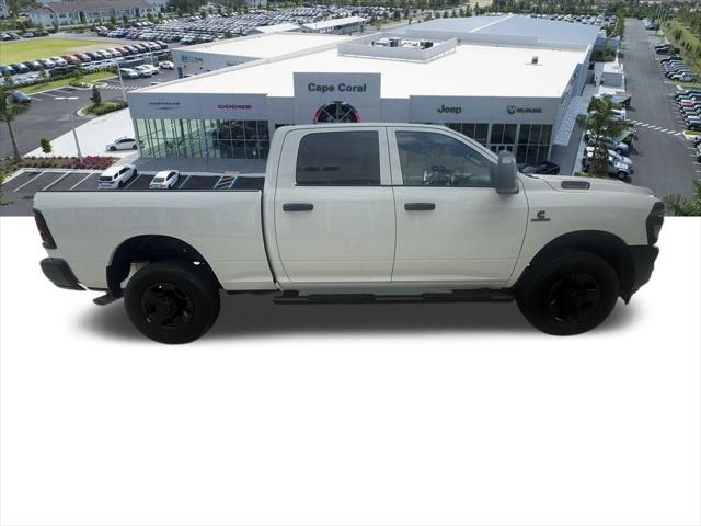 2026 RAM Ram 2500 RAM 2500 TRADESMAN CREW CAB 4X4 64 BOX 2026 RAM Ram 2500 RAM 2500 TRADESMAN CREW CAB 4X4 64 BOX