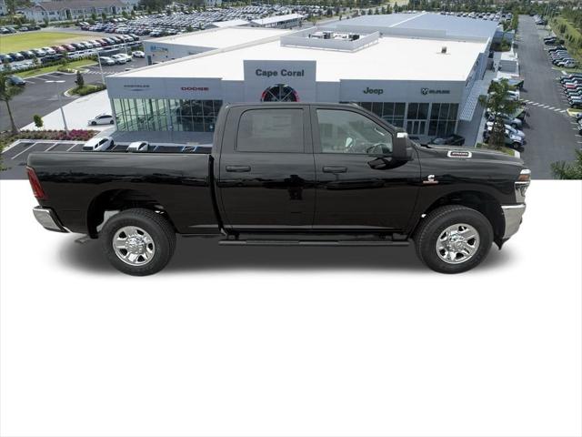 2026 RAM Ram 2500 RAM 2500 TRADESMAN CREW CAB 4X4 64 BOX 2026 RAM Ram 2500 RAM 2500 TRADESMAN CREW CAB 4X4 64 BOX