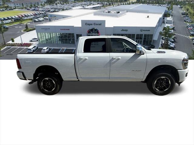2026 RAM Ram 2500 RAM 2500 LARAMIE CREW CAB 4X4 64 BOX 2026 RAM Ram 2500 RAM 2500 LARAMIE CREW CAB 4X4 64 BOX