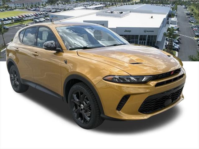 2025 Dodge Hornet HORNET GT AWD 2025 Dodge Hornet HORNET GT AWD