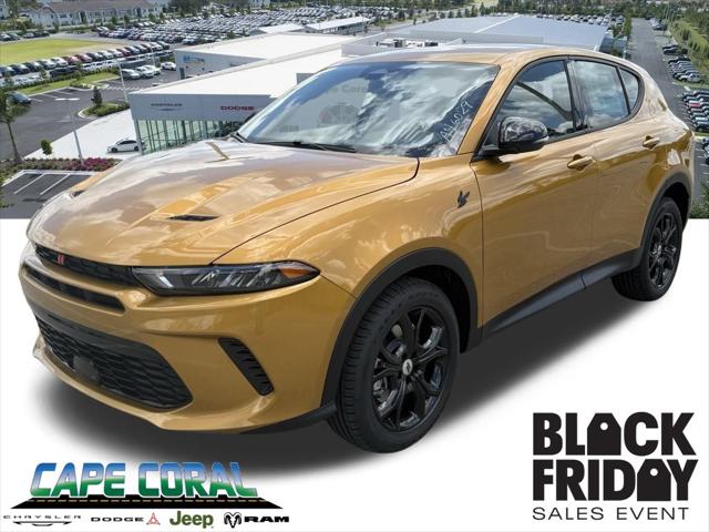 2025 Dodge Hornet HORNET GT AWD 2025 Dodge Hornet HORNET GT AWD