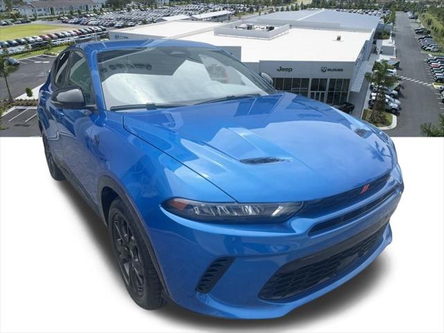 2025 Dodge Hornet HORNET R/T EAWD 2025 Dodge Hornet HORNET R/T EAWD