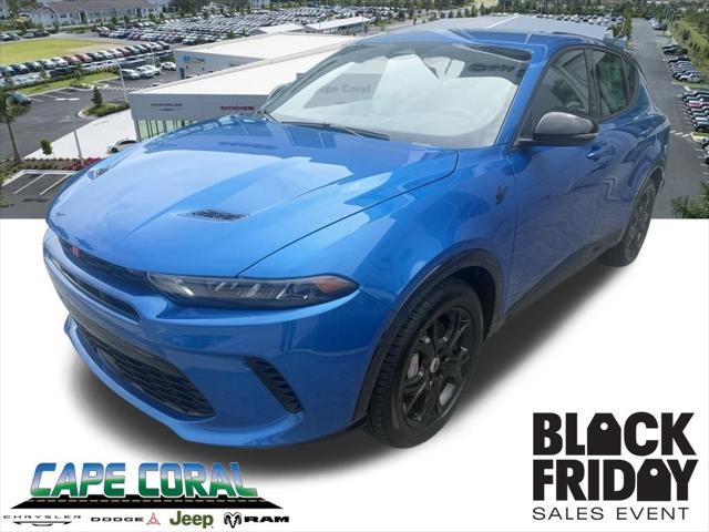 2025 Dodge Hornet HORNET R/T EAWD 2025 Dodge Hornet HORNET R/T EAWD