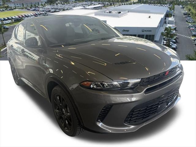 2025 Dodge Hornet HORNET R/T EAWD 2025 Dodge Hornet HORNET R/T EAWD