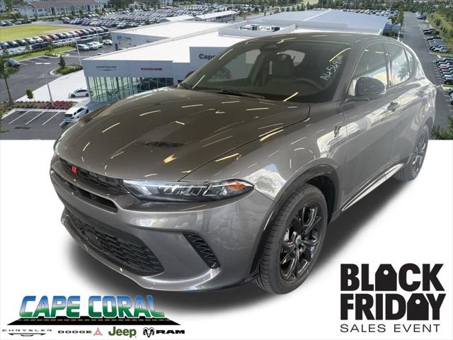 2025 Dodge Hornet HORNET R/T EAWD 2025 Dodge Hornet HORNET R/T EAWD