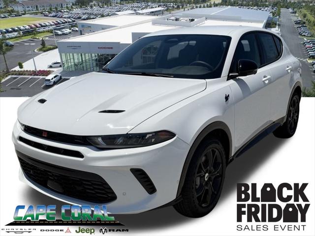 2025 Dodge Hornet HORNET R/T EAWD 2025 Dodge Hornet HORNET R/T EAWD