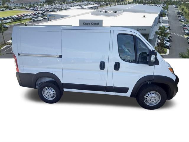 2026 RAM Ram ProMaster RAM PROMASTER 1500 TRADESMAN CARGO VAN LOW ROOF 118 WB 2026 RAM Ram ProMaster RAM PROMASTER 1500 TRADESMAN CARGO VAN LOW ROOF 118 WB